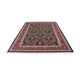 Perserteppich - Classic 293 x 202 cm - schwarz