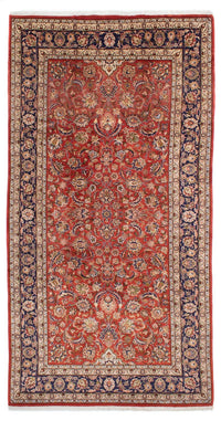 Perserteppich - Classic 295 x 202 cm - rot – product image