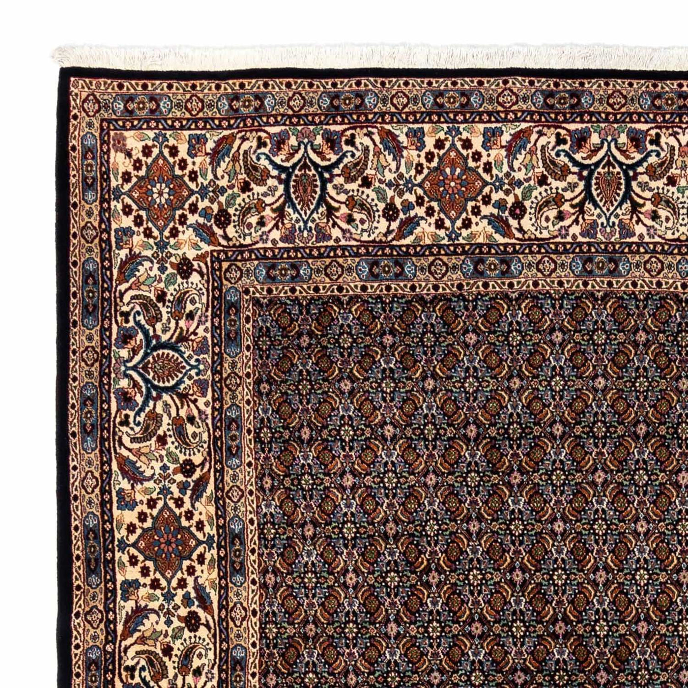 Moud Teppich 340x246cm - Perserteppich