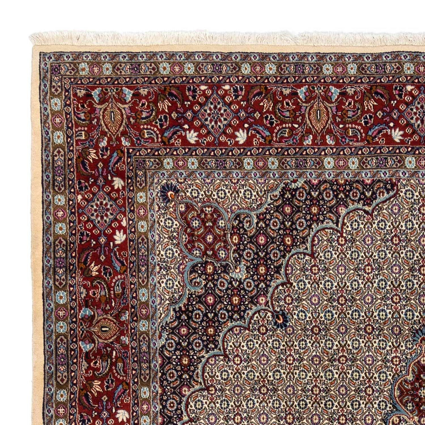 Moud Teppich 346x248cm - Perserteppich
