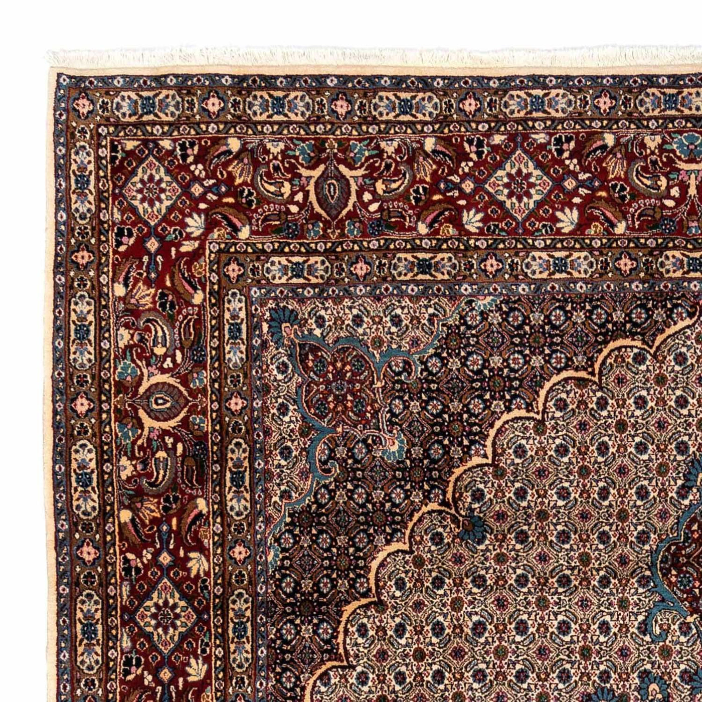 Moud Teppich 342x248cm - Perserteppich