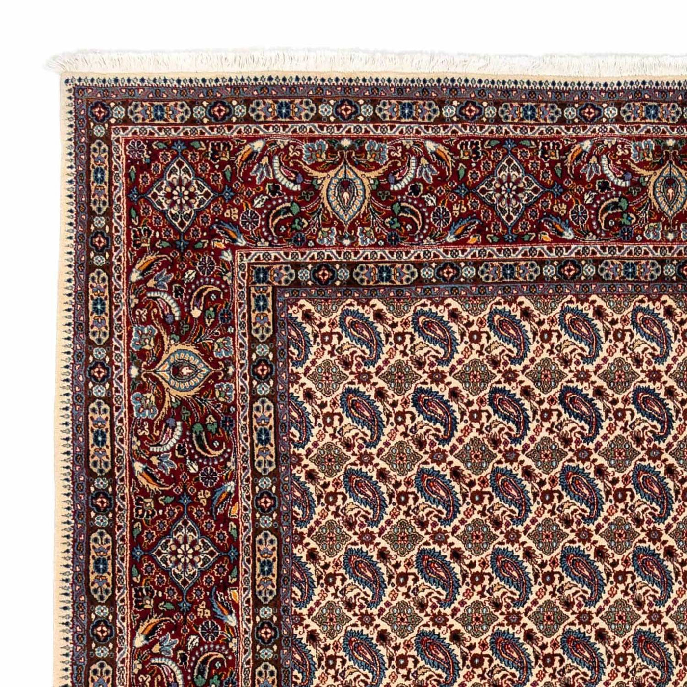 Perserteppich - Classic 298 x 248 cm - beige
