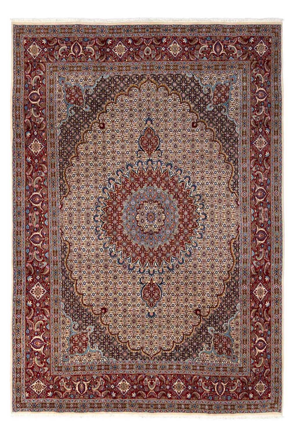 Perserteppich - Classic 350 x 245 cm - beige