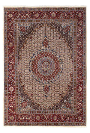 Perserteppich - Classic 350 x 245 cm - beige