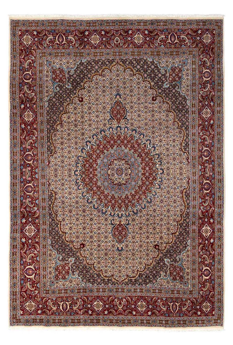 Perserteppich - Classic 350 x 245 cm - beige