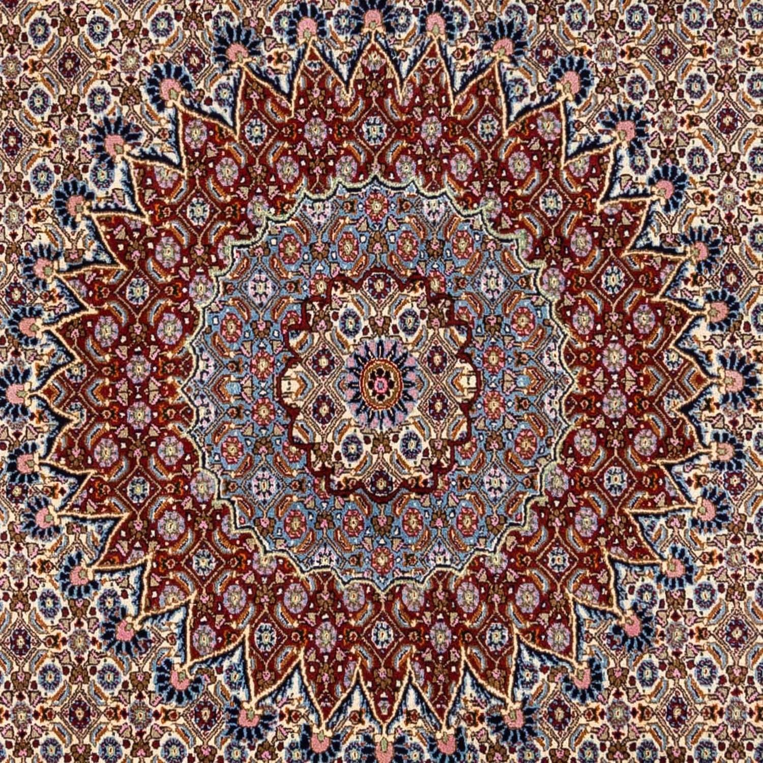 Perserteppich - Classic 350 x 245 cm - beige