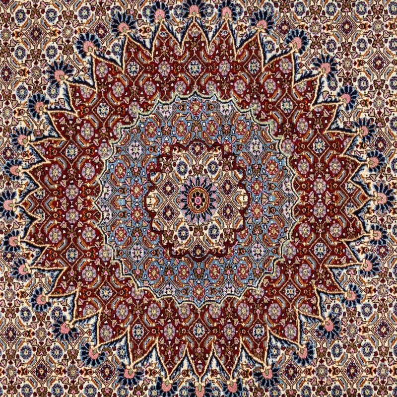 Perserteppich - Classic 350 x 245 cm - beige