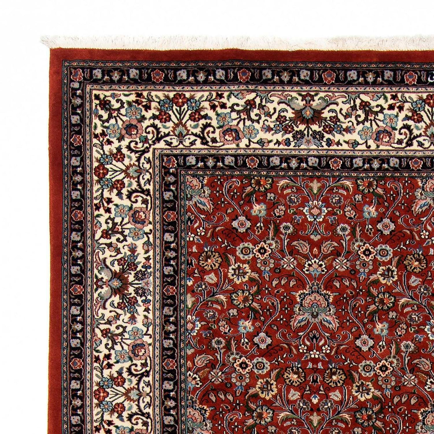 Moud Teppich 290x210cm - Perserteppich
