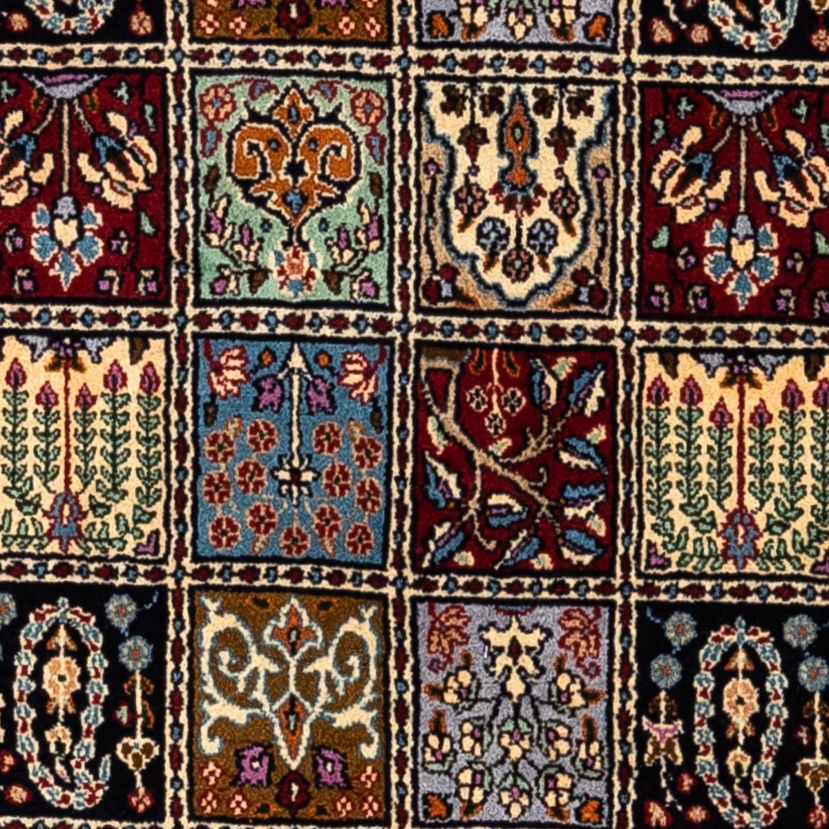 Perserteppich - Classic 240 x 148 cm