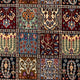 Perserteppich - Classic 240 x 148 cm