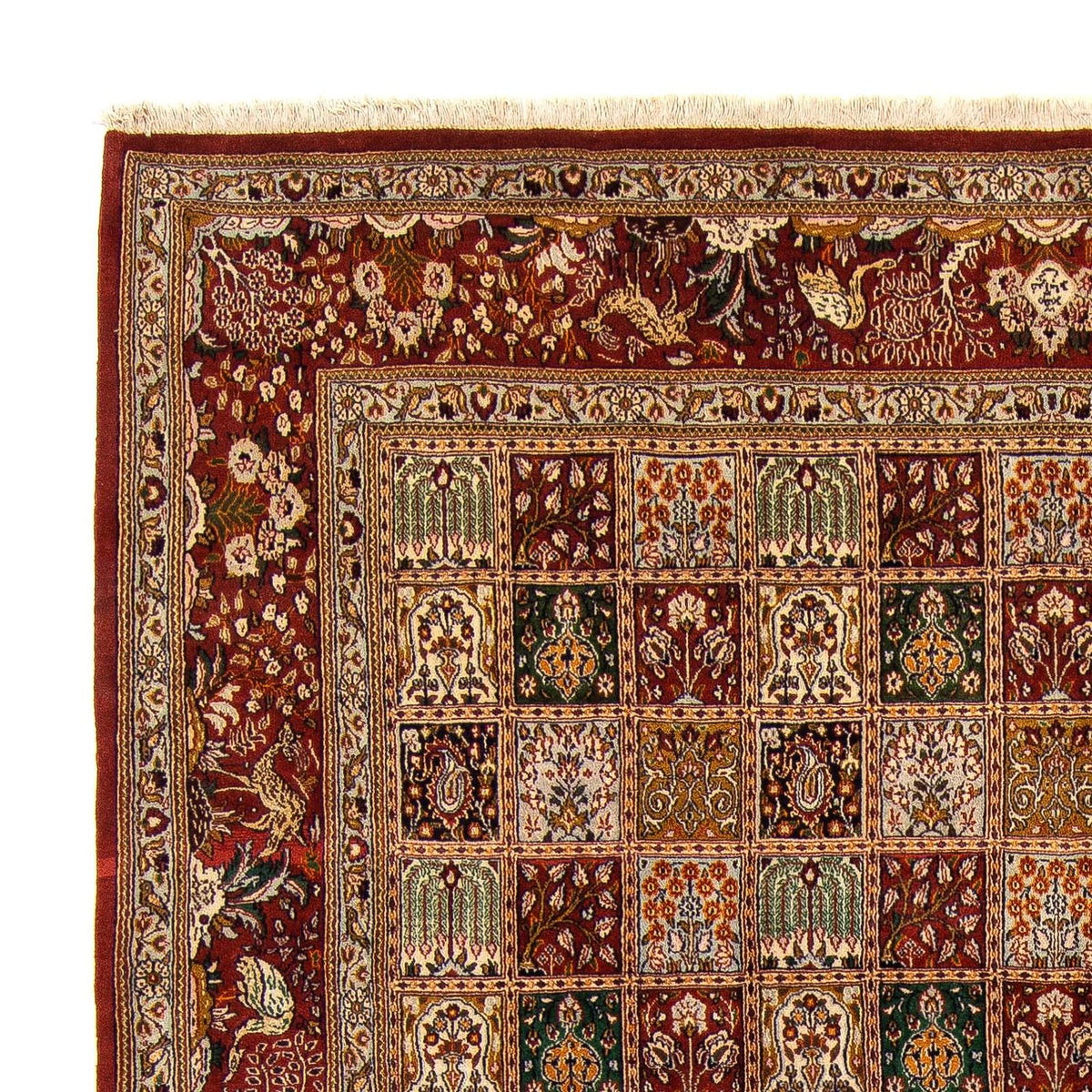 Perserteppich - Classic 350 x 244 cm