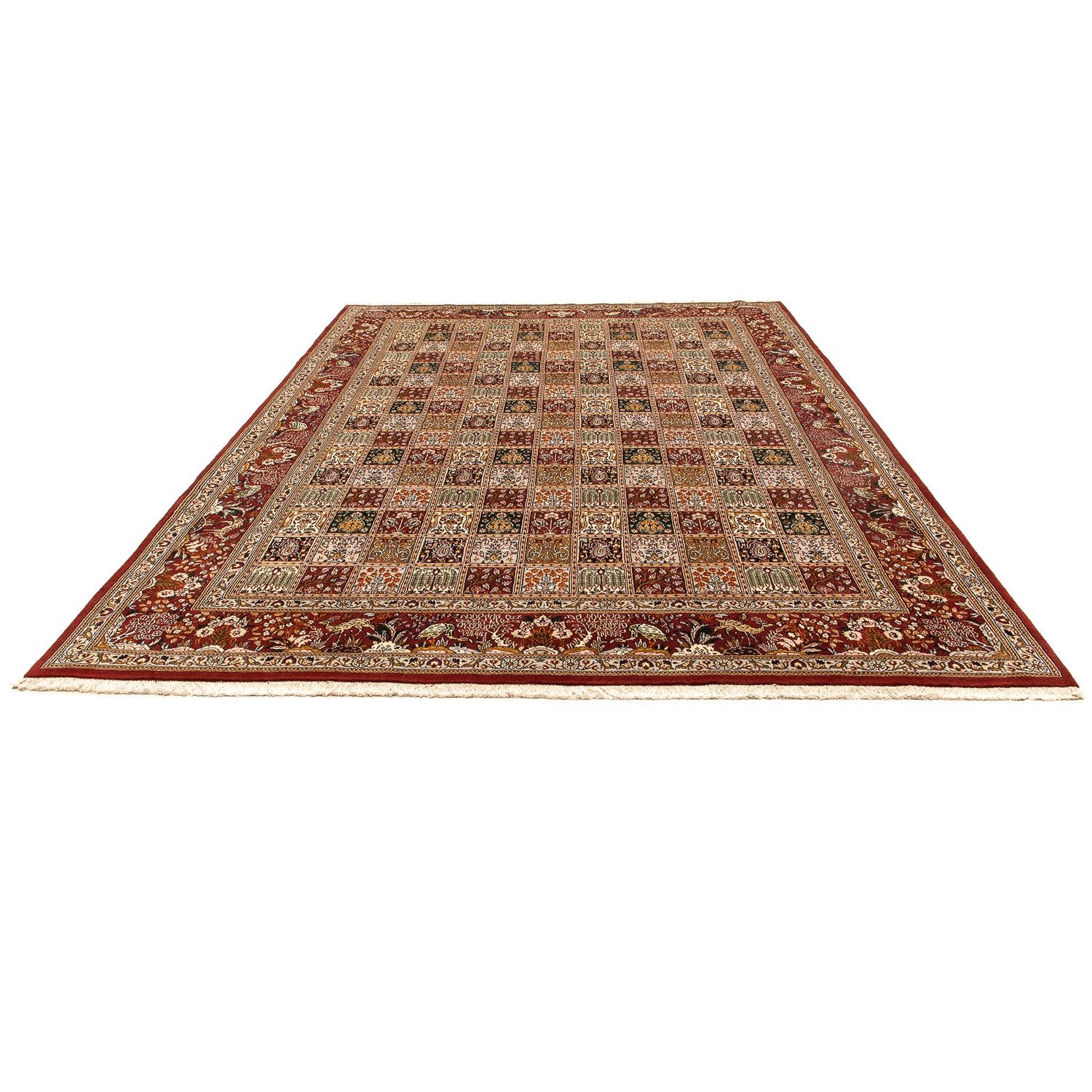 Perserteppich - Classic 350 x 244 cm