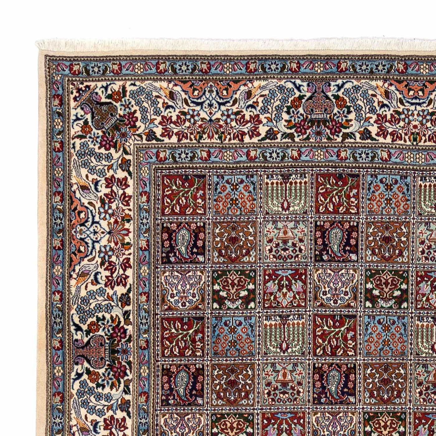 Moud Teppich 357x256cm - Perserteppich