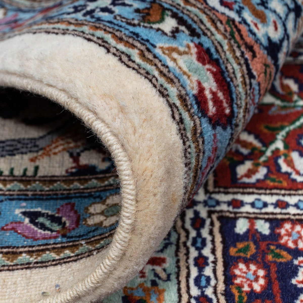 Perserteppich - Classic 357 x 256 cm