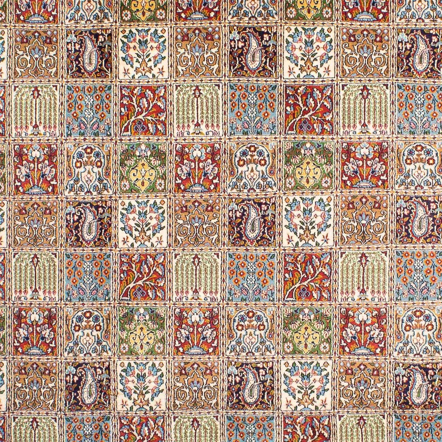Perserteppich - Classic 344 x 254 cm