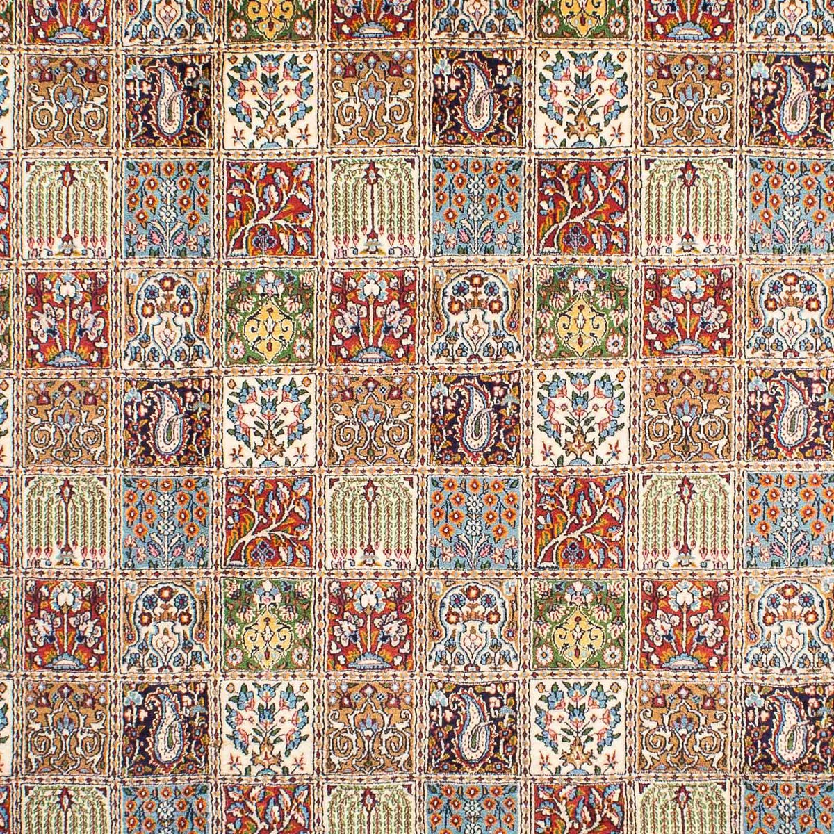 Perserteppich - Classic 344 x 254 cm