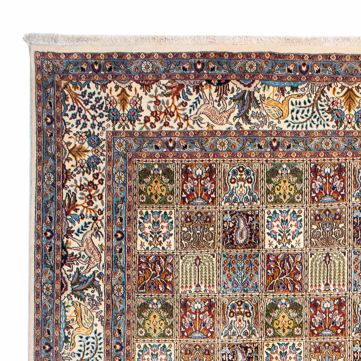 Moud Teppich 344x254cm - Perserteppich