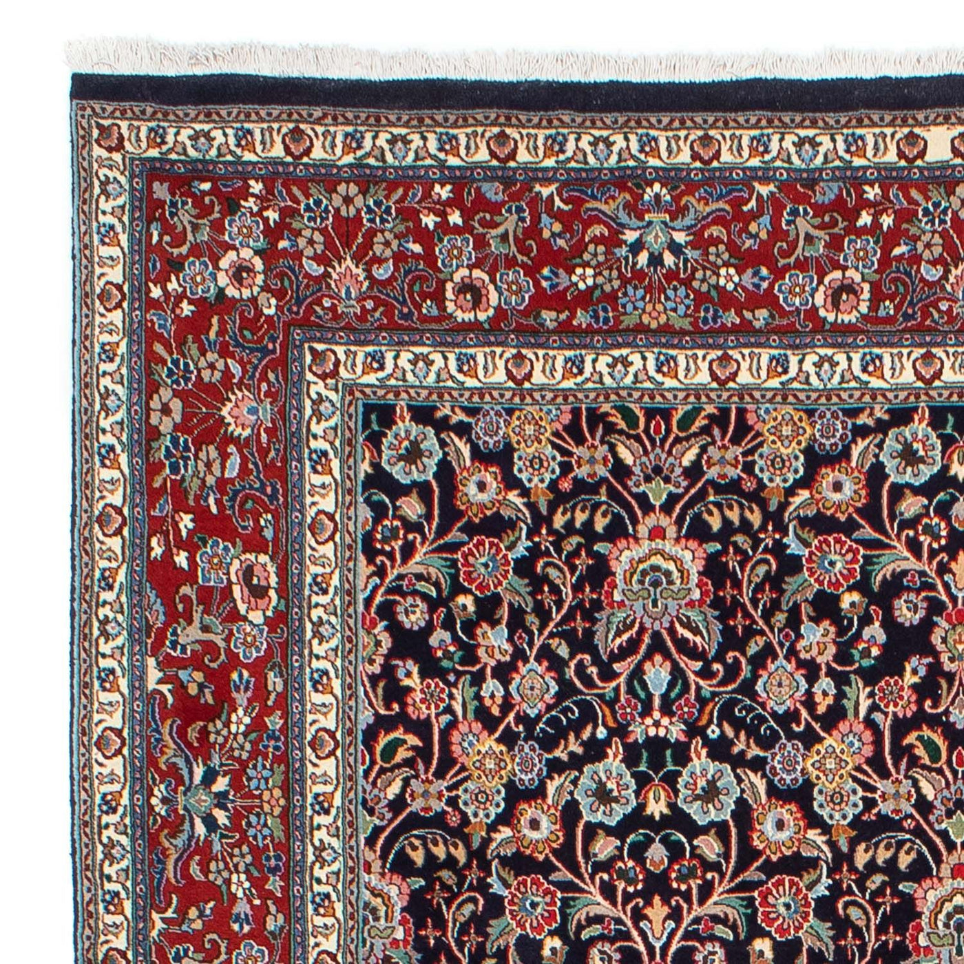 Moud Teppich 300x192cm - Perserteppich