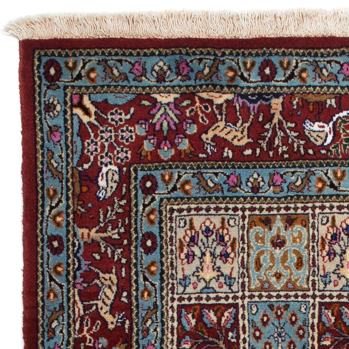 Perserteppich - Classic 151 x 92 cm