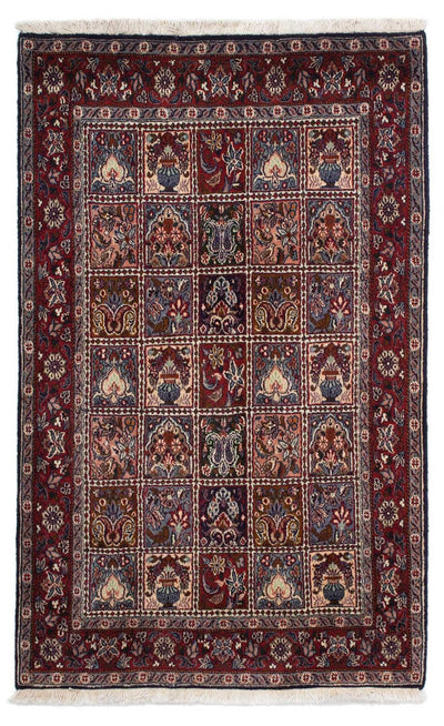 Moud Teppich 100x154cm - Perserteppich