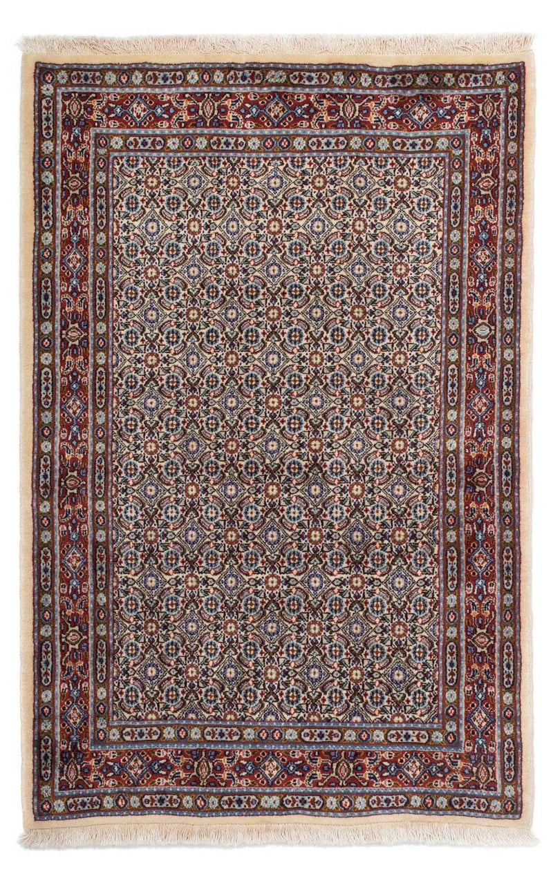 Perserteppich - Classic 150 x 98 cm - beige