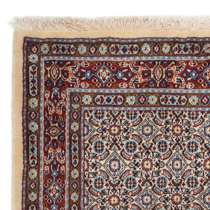 Perserteppich - Classic 150 x 98 cm - beige