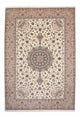 Täbriz - 50 Raj Teppich 306x202cm - Perserteppich