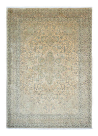 Perserteppich - Täbriz - Royal 292 x 203 cm Teppich Wohnzimmer