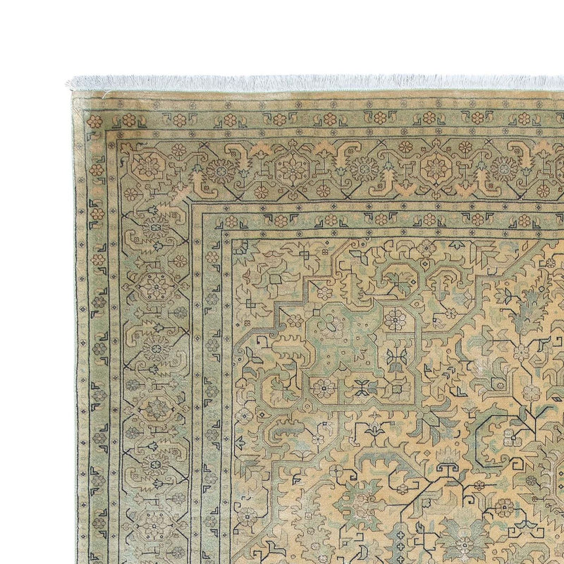 Perserteppich - Täbriz - Royal 292 x 203 cm Teppich Wohnzimmer