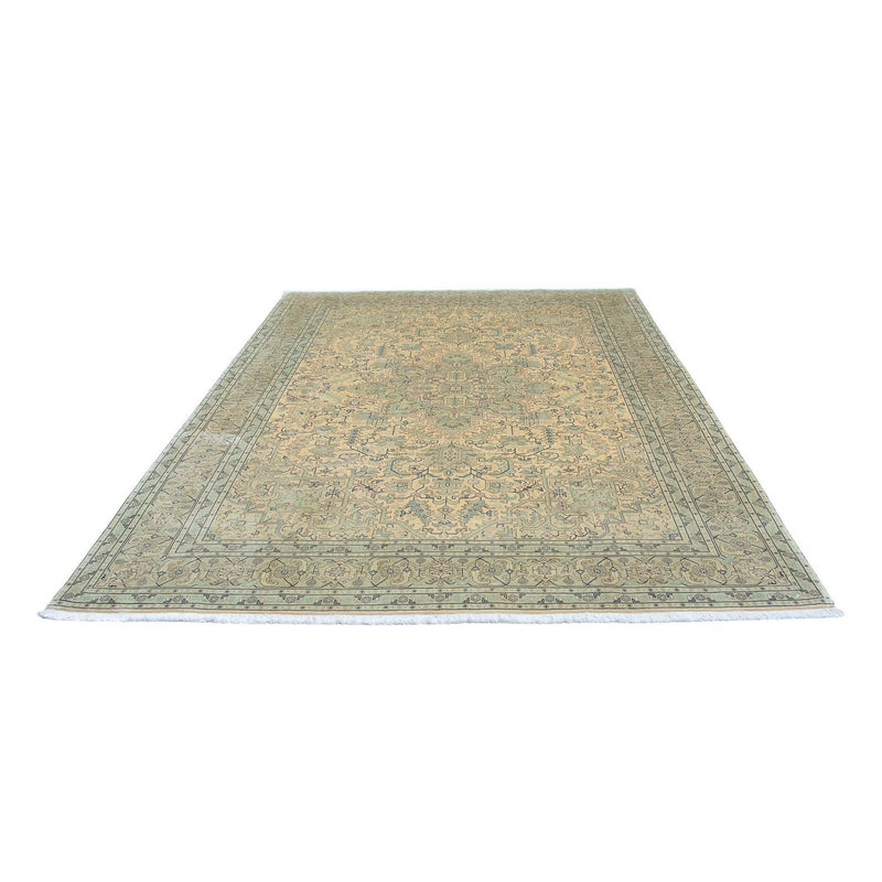 Perserteppich - Täbriz - Royal 292 x 203 cm Teppich Wohnzimmer