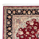 Perserteppich - Täbriz - Royal 236 x 178 cm Teppich Wohnzimmer