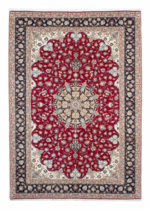 Perserteppich - Täbriz - Royal 305 x 204 cm Wohnzimmer Teppich