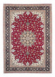 Täbriz - 50 Raj Teppich 305x204cm - Perserteppich