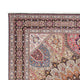 Perserteppich - Täbriz - Royal 302 x 254 cm Wohnzimmer Teppich