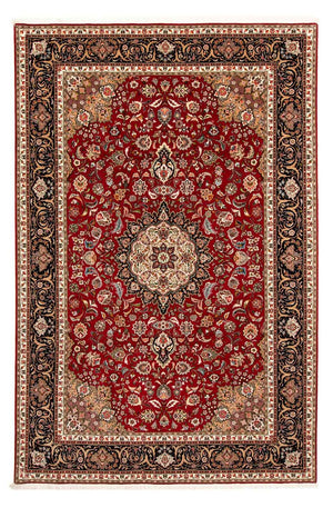 Perserteppich - Täbriz - Royal 316 x 206 cm Flur Teppich