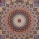 Perserteppich - Täbriz - Royal 304 x 254 cm Wohnzimmer Teppich