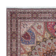 Perserteppich - Täbriz - Royal 304 x 254 cm Wohnzimmer Teppich