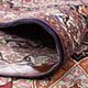 Perserteppich - Täbriz - Royal 304 x 254 cm Wohnzimmer Teppich