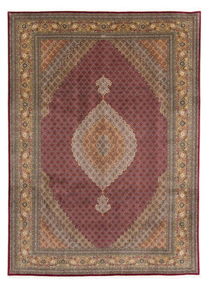 Perserteppich - Täbriz 346 x 253 cm