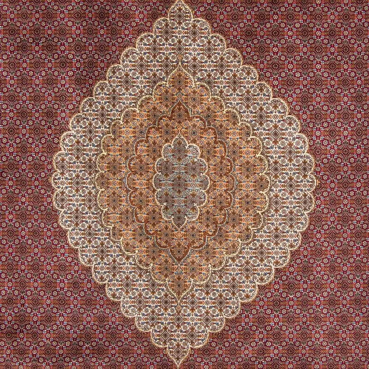 Perserteppich - Täbriz 346 x 253 cm