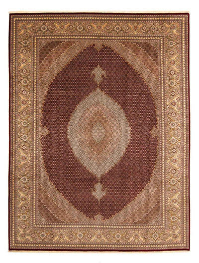 Täbriz Teppich 300x403cm - Perserteppich