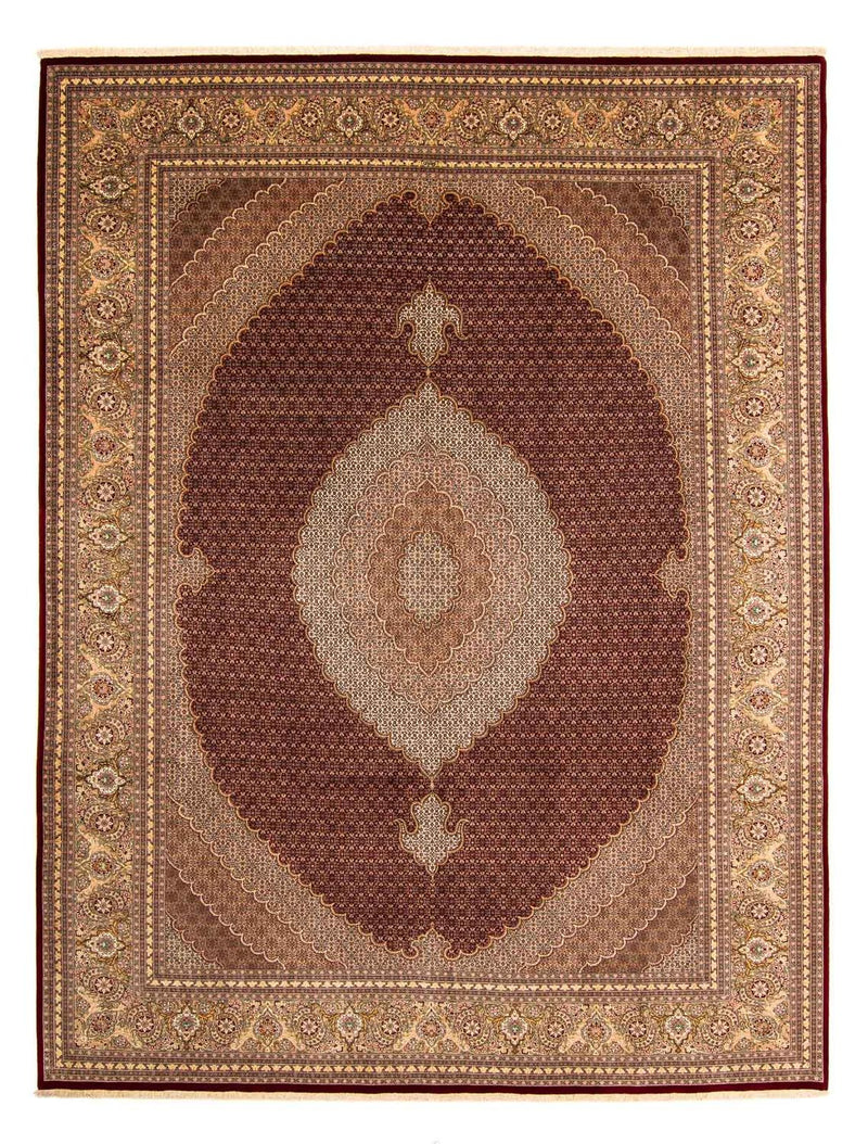 Perserteppich - Täbriz 403 x 300 cm
