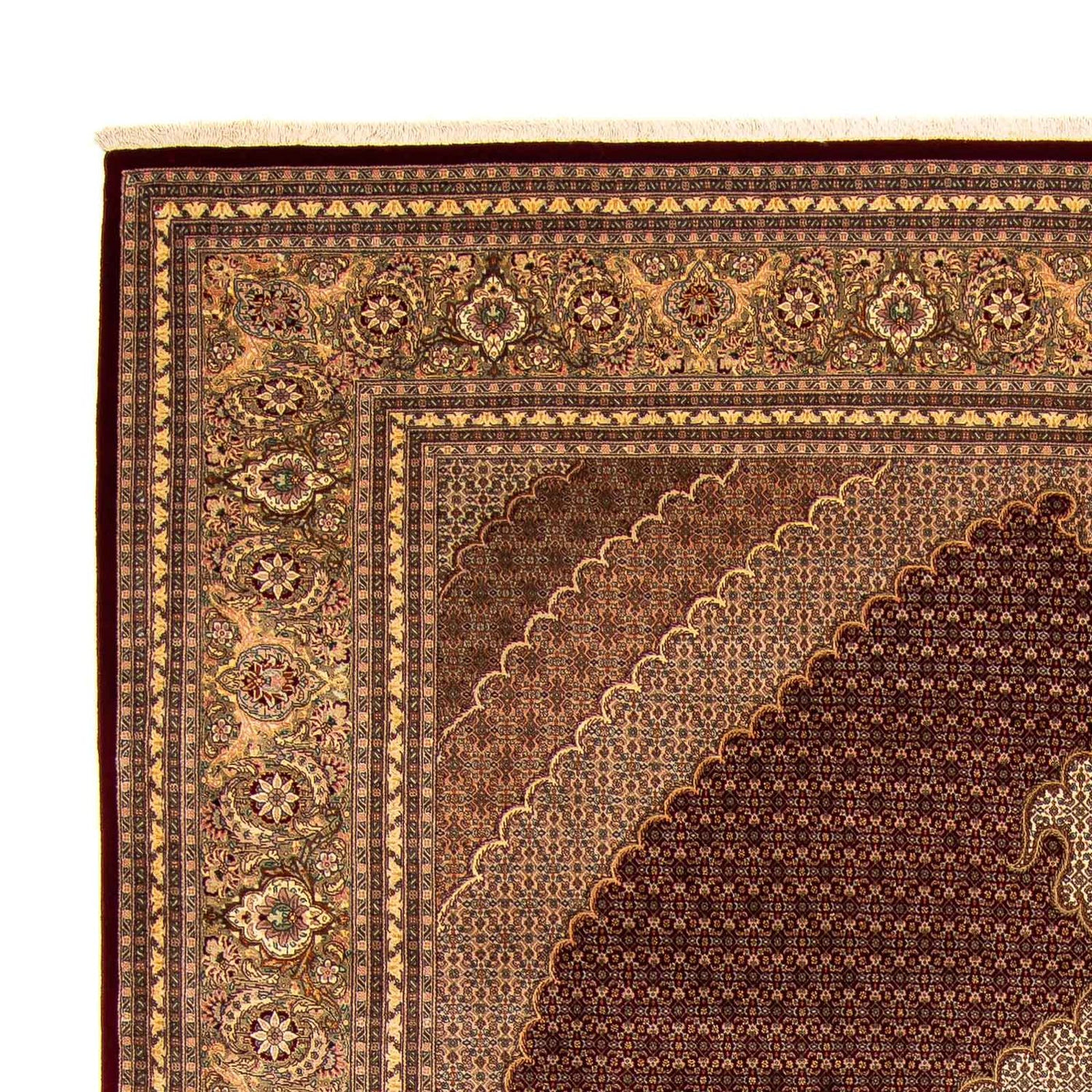 Täbriz Teppich 403x300cm - Perserteppich