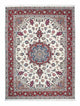 Täbriz - 50 Raj Teppich 201x152cm - Perserteppich