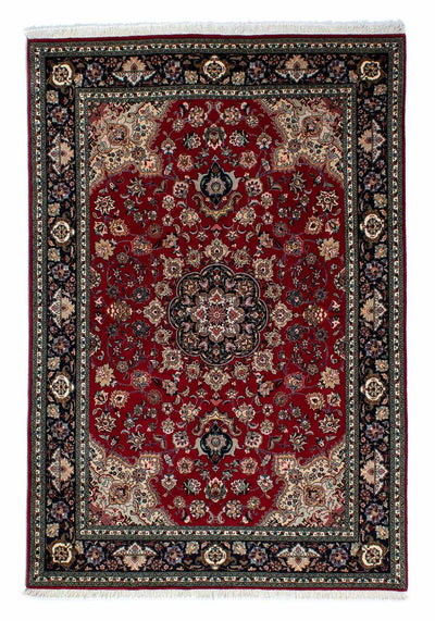 Täbriz - 50 Raj Teppich 149x212cm - Perserteppich