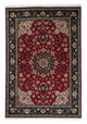 Täbriz - 50 Raj Teppich 212x149cm - Perserteppich