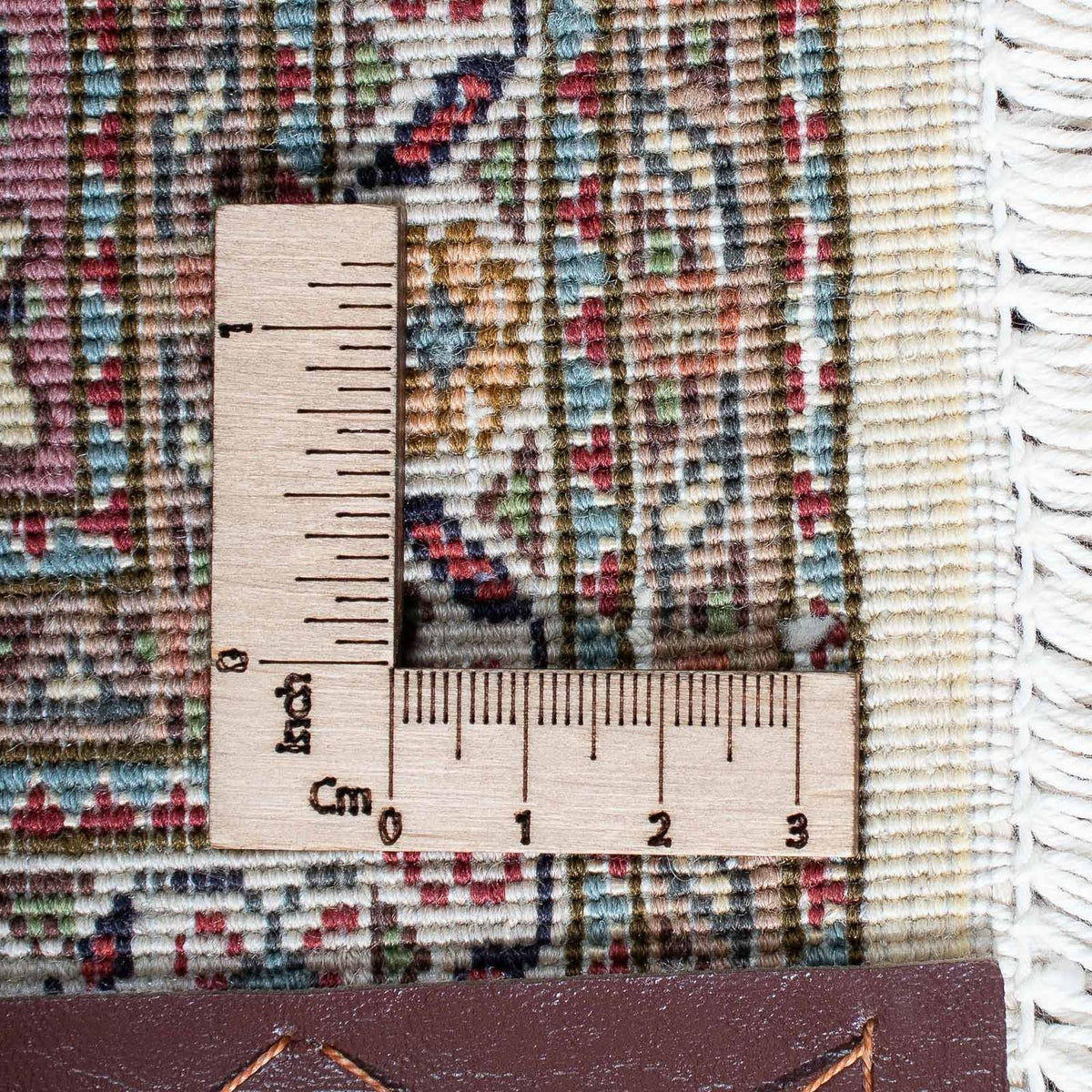 Perserteppich - Täbriz 198 x 152 cm