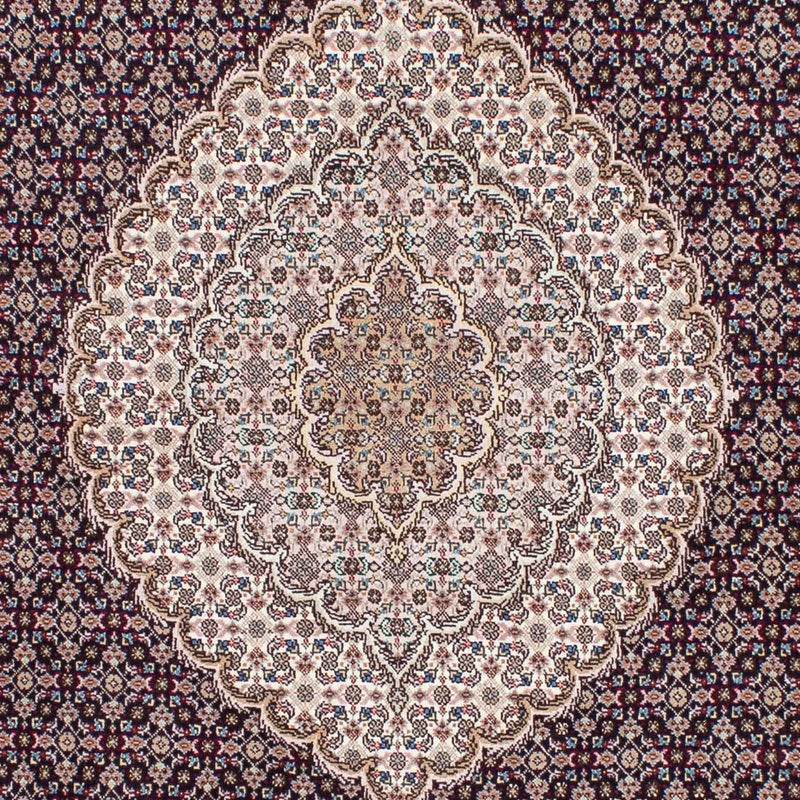Perserteppich - Täbriz 205 x 156 cm