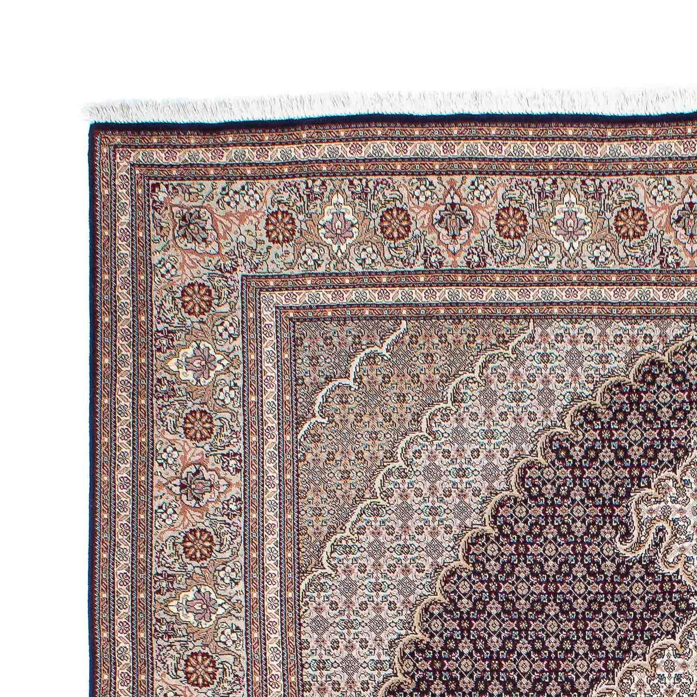 Täbriz Teppich 205x156cm - Perserteppich