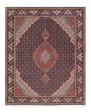 Perserteppich - Täbriz 194 x 154 cm